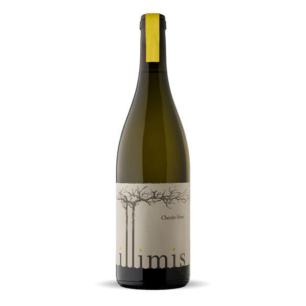 illimis wines- Chenin Blanc