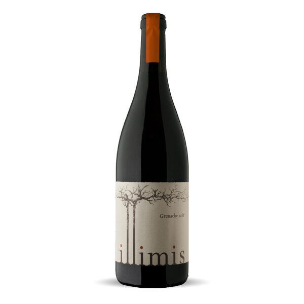 illimis wines- Grenache Noir