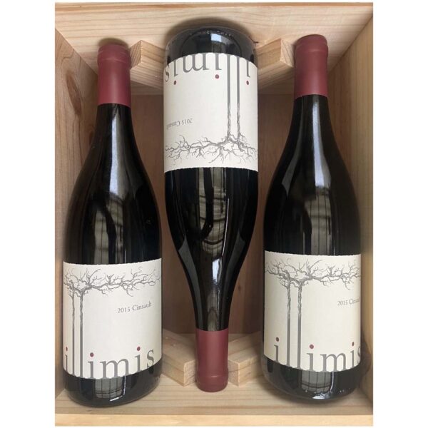 Cinsault Library 3-pack