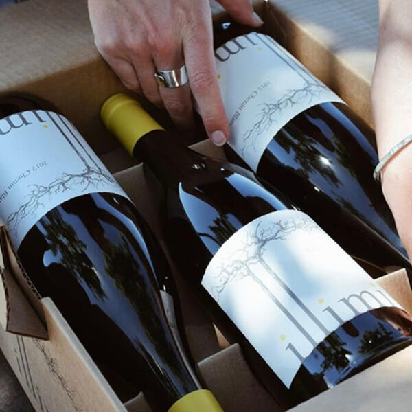 Illimis Chenin 3 Pack