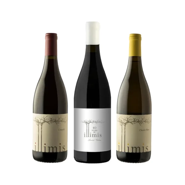 Illimis Special Release (3 x 750ml)
